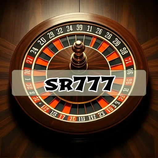 sr777: Temukan Keasyikan Tanpa Batas di Arcade Online