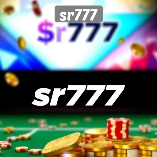 Keuntungan Bermain di Sr777 untuk Penggemar Gaming