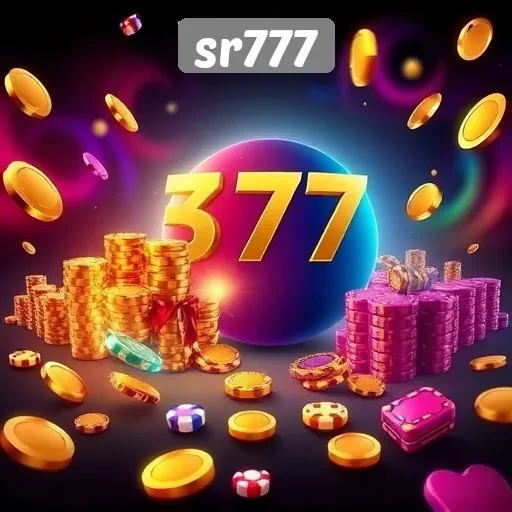 Bonus dan Promosi Menarik di sr777
