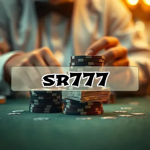 sr777: Temukan Keseruan Kasino Online Favorit di Indonesia