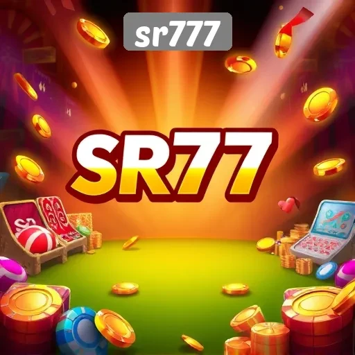 Tantangan dan Peluang di Platform Game SR777