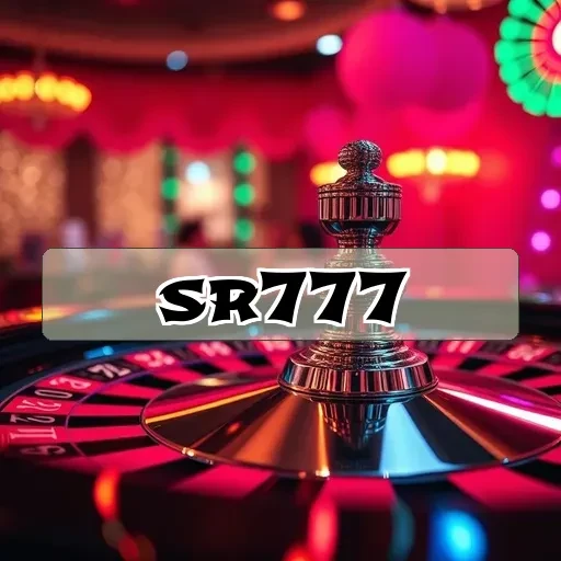 sr777: Temukan Keseruan dan Kesempatan Emas di Klub Kami