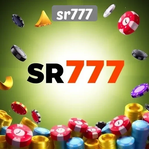 Perbandingan SR777 dengan Situs Game Lain