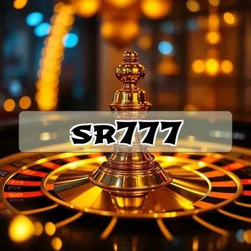 sr777: Temukan Kejutan Menarik di bagian Acara