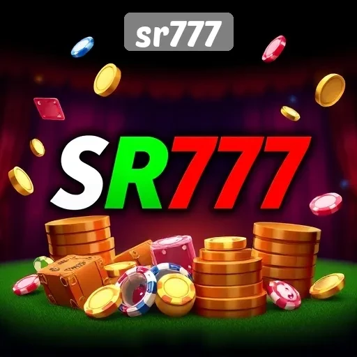 Evolusi Situs sr777 dalam Menyajikan Permainan Terbaru