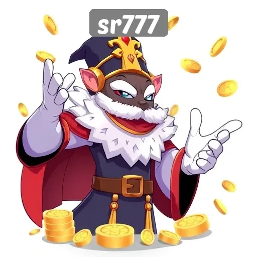 Menjelajahi Fitur Unggulan Situs Game SR777