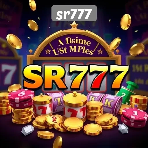 Review Permainan Favorit di SR777 yang Patut Dicoba