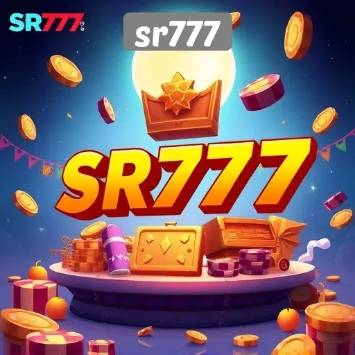 Fitur Menarik yang Terdapat di Platform SR777