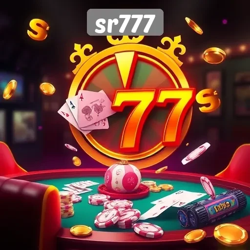Berbagai Jenis Permainan yang Tersedia di sr777