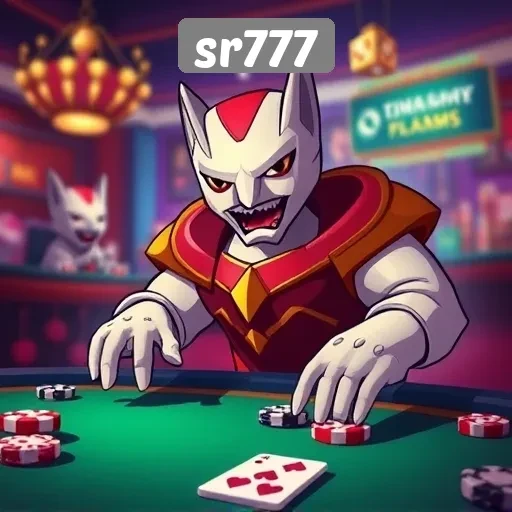 Panduan Lengkap Bermain di Situs Game sr777