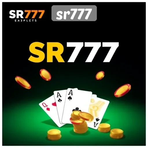 Inovasi Terbaru di sr777 yang Patut Dicoba