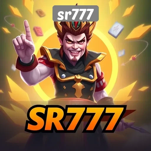 Perkembangan Terbaru di Situs Game sr777 yang Menarik