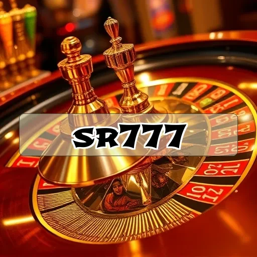 sr777: Berita Terbaru dan Fitur Menarik untuk Para Gamers