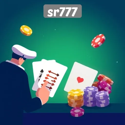 Mengoptimalkan Pengalaman Bermain di SR777 Dengan Tips dan Trik