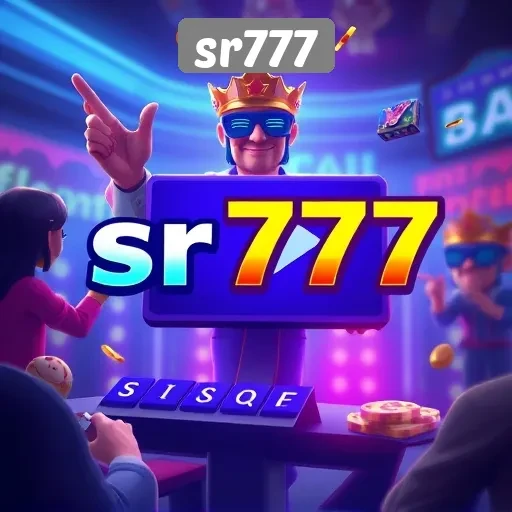 Fitur-Fitur Menarik yang Dimiliki Oleh sr777