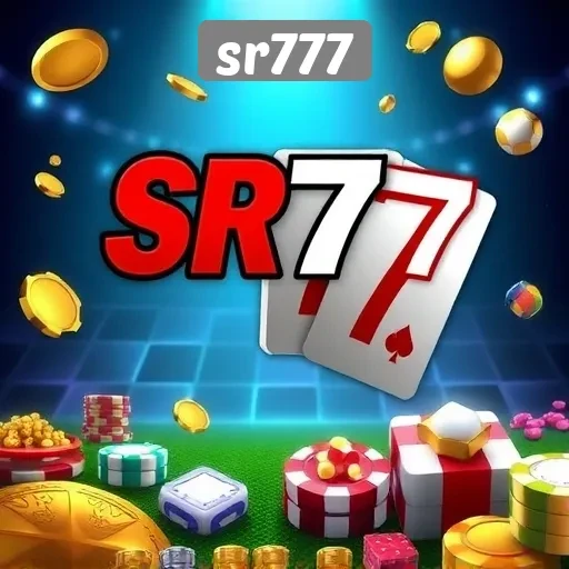 Mengungkap Keunggulan Situs Game SR777 Dalam Industri Game