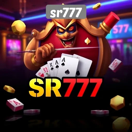 Mengenal SR777 sebagai Platform Game Terpercaya