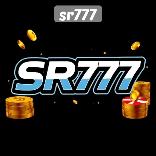 Profil Lengkap Situs Game SR777 di Indonesia
