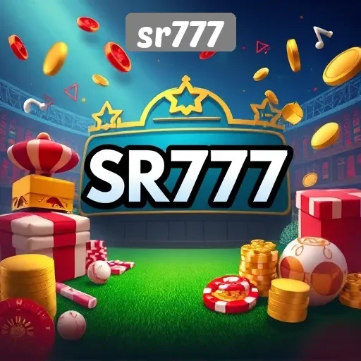Ulasan Lengkap Situs Game SR777 untuk Pecinta Game