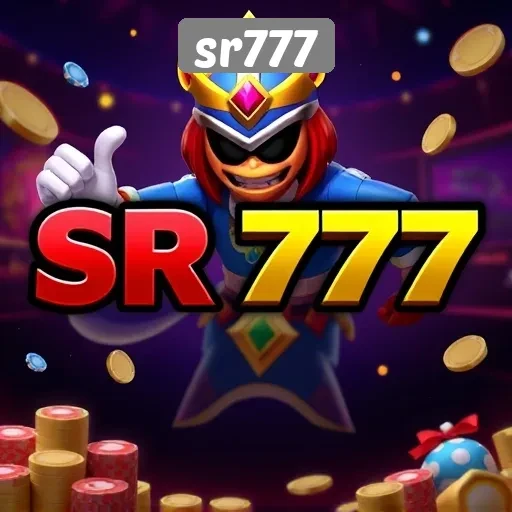 Mengenal Situs Game SR777 dengan Beragam Permainan Menarik