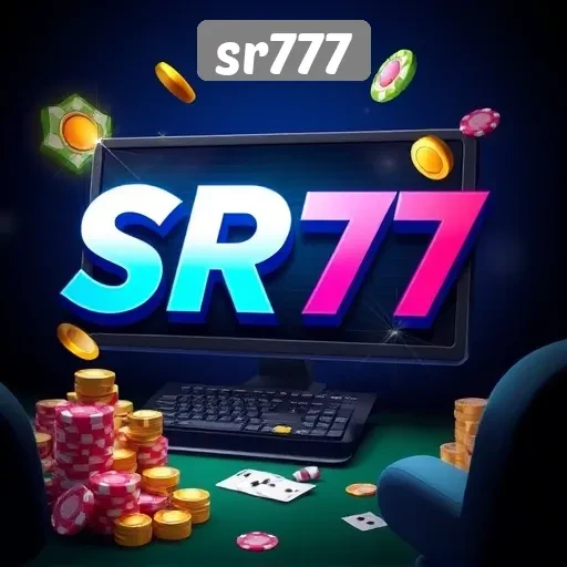 Persaingan SR777 di Pasar Game Online Indonesia