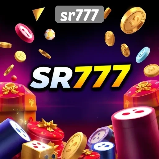 SR777 Sebagai Pilihan Utama Dalam Dunia Game Online Saat Ini