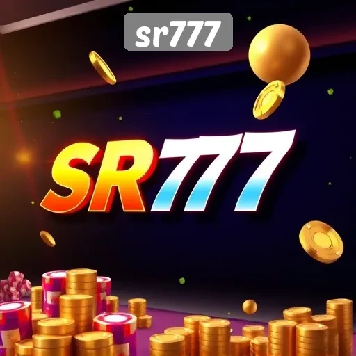Kepopuleran SR777 di Kalangan Gamer dan Alasan di Baliknya