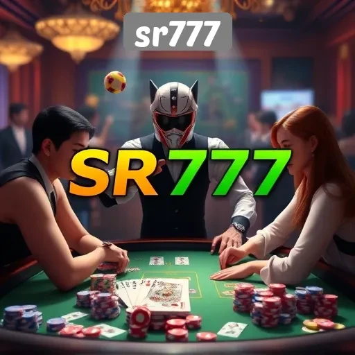 Kelebihan dan Kekurangan Bermain di Situs SR777