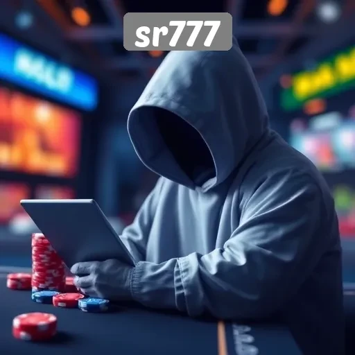 Menilai Keamanan dan Privasi di Situs SR777