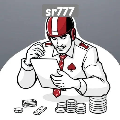 Tips dan Trik Memanfaatkan SR777 untuk Pemain Baru