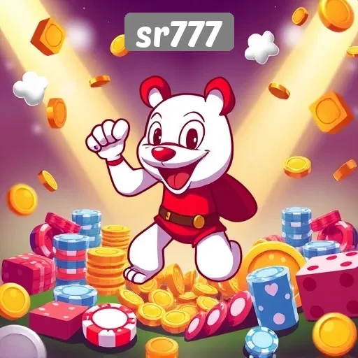 Tren Permainan di SR777 yang Sedang Populer di Kalangan Gamer